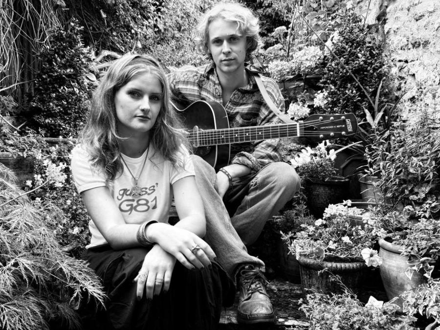 CISSY AND DAN JAZZ SESSIONS