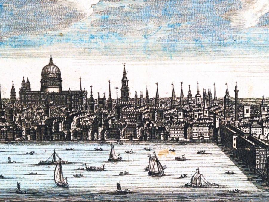 Renaissance steelyard june 2026