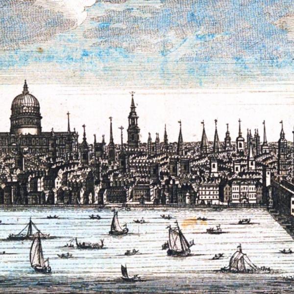 Renaissance steelyard june 2026