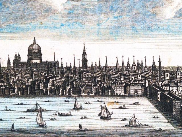 Renaissance steelyard june 2026
