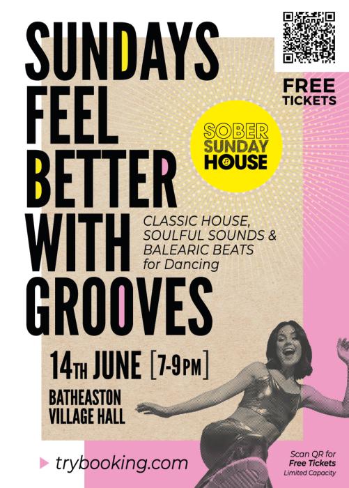 Flyer image
