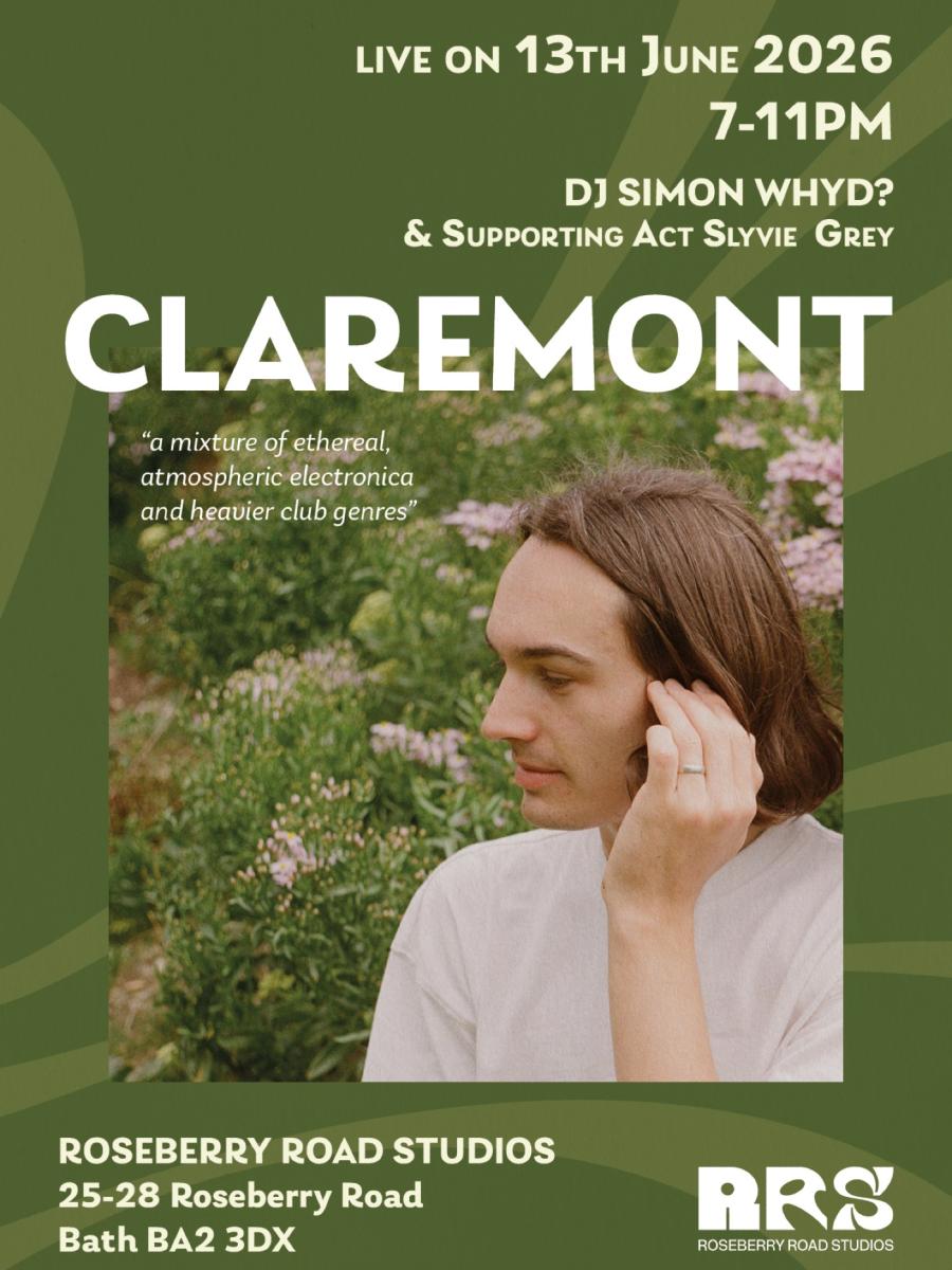 Claremont Graphics
