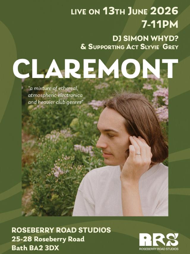 Claremont Graphics