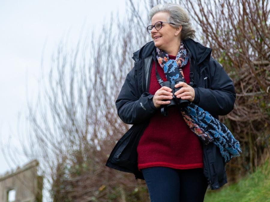 Wild History Walk