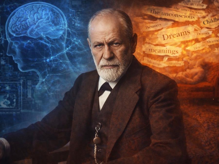 Freud