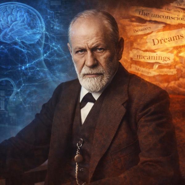 Freud