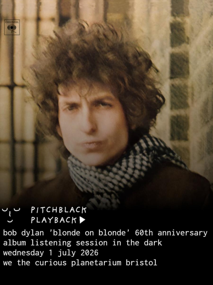 bobdylan bristol