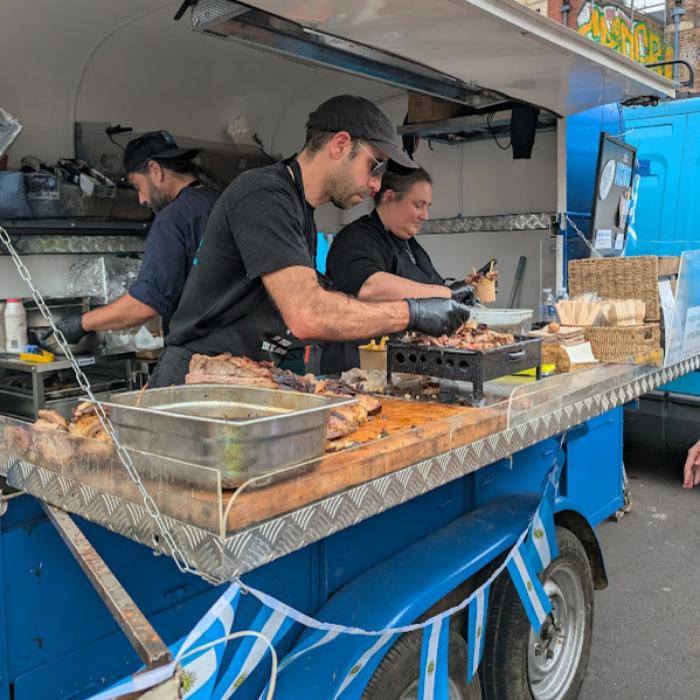 Buenos Aires