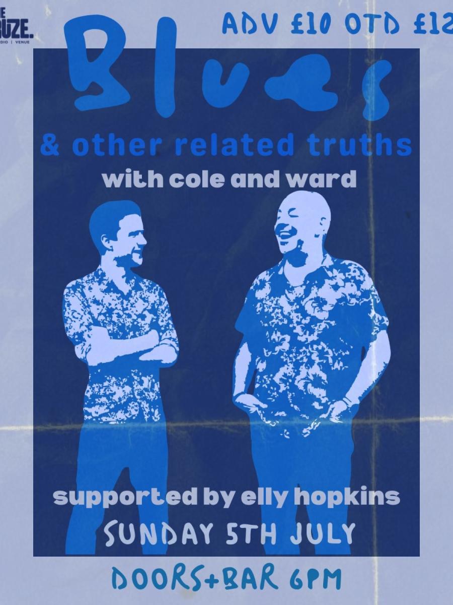 COLE AND WARD