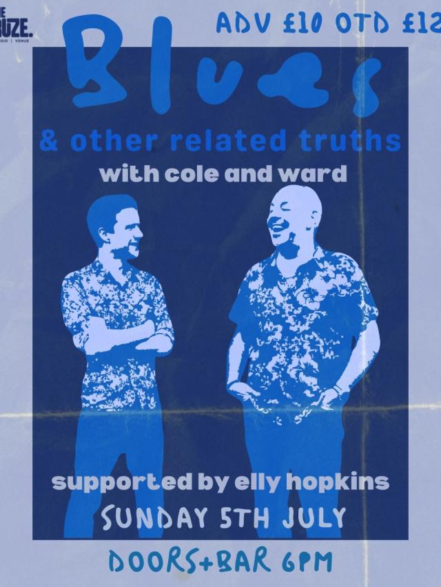 COLE AND WARD