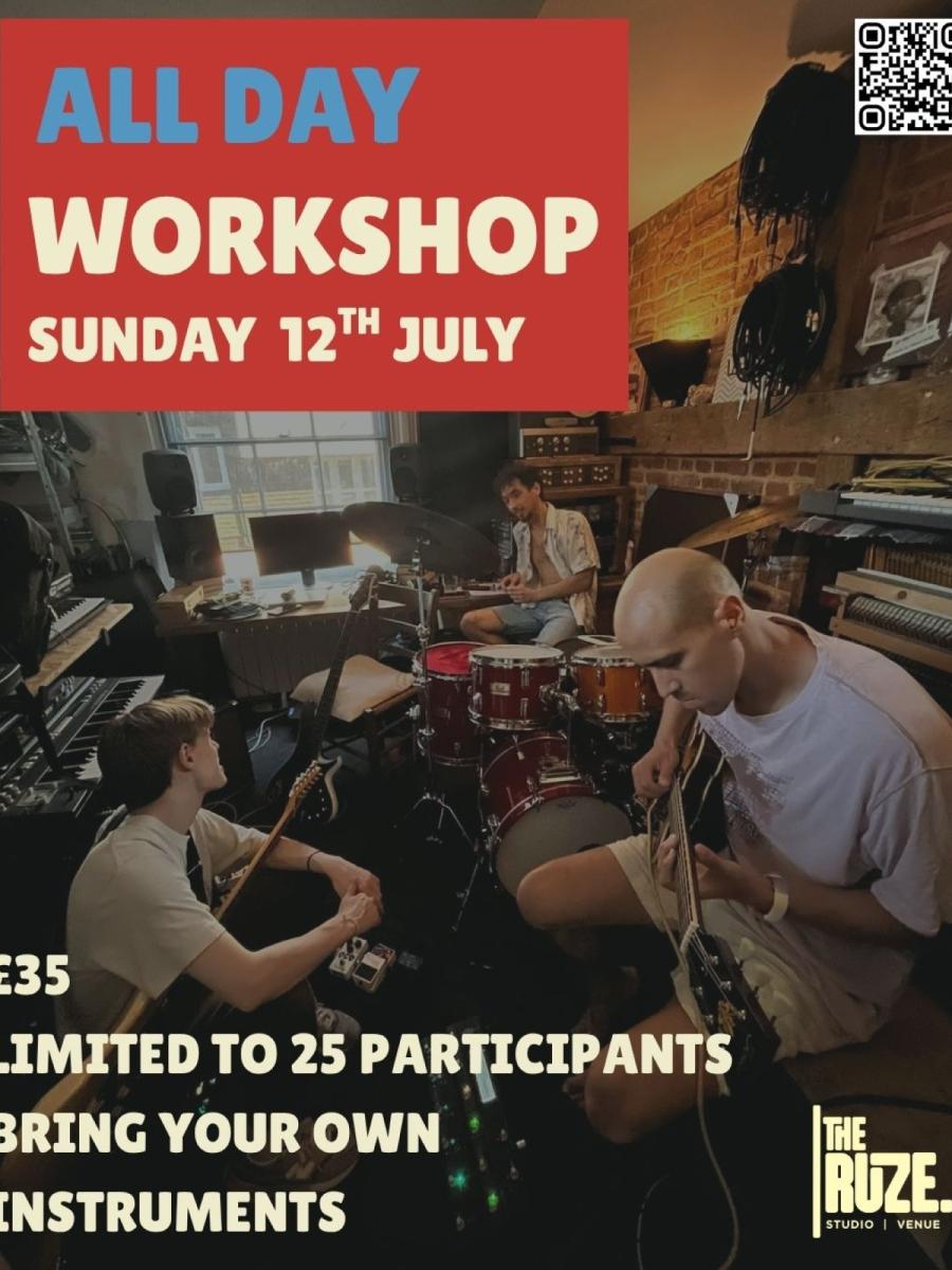 WORKSHOPS
