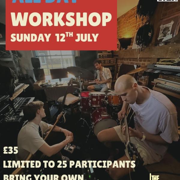 WORKSHOPS