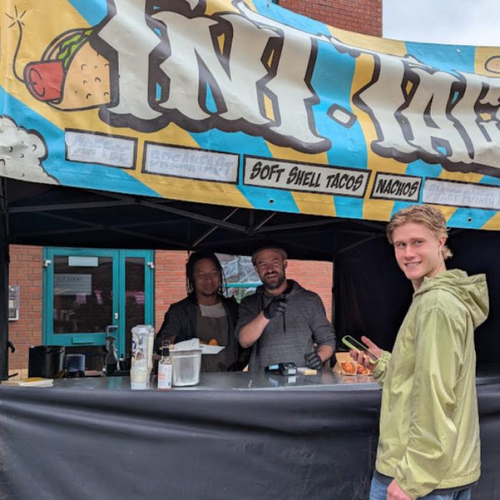 TnT Tacos