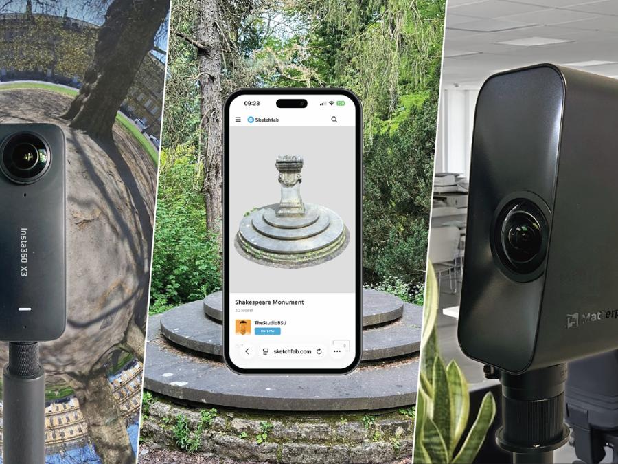 Capturing Reality_V2_Test