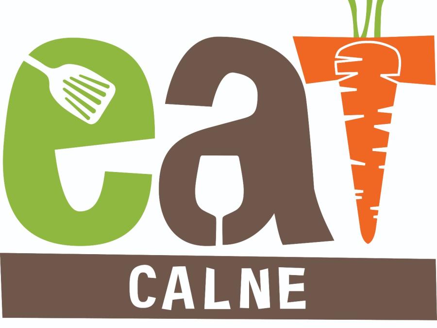 Calne Logo 450mm