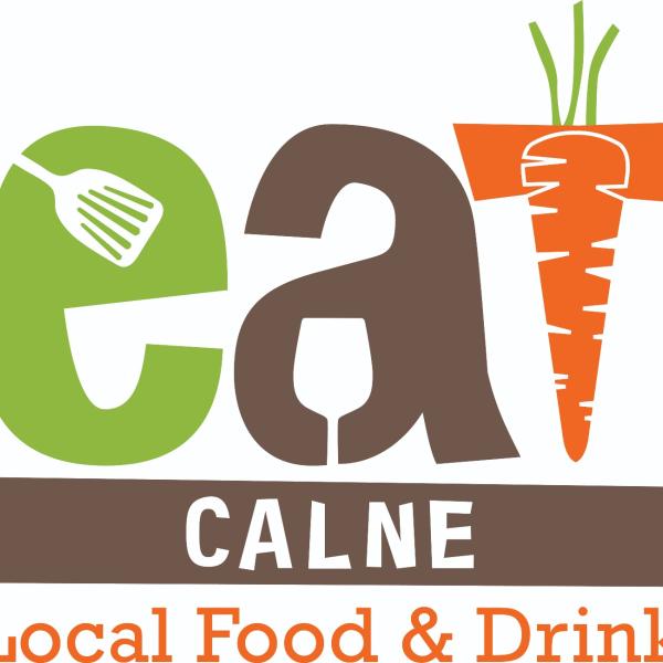 Calne Logo 450mm