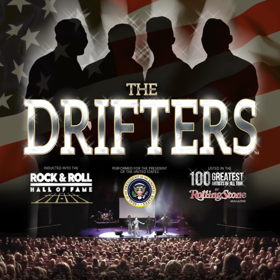Drifters 1080 x 1080