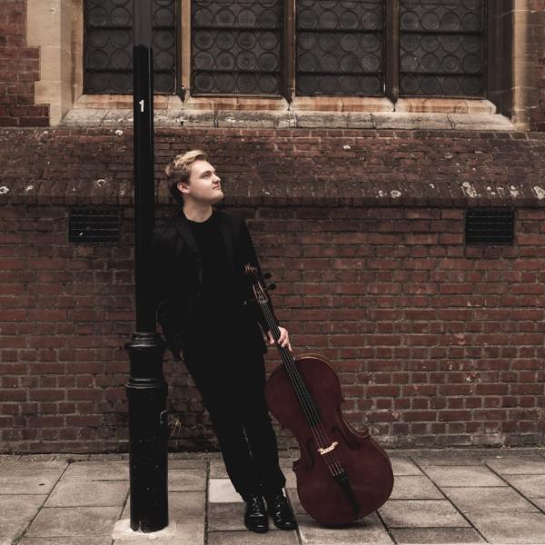 Maxim Calver