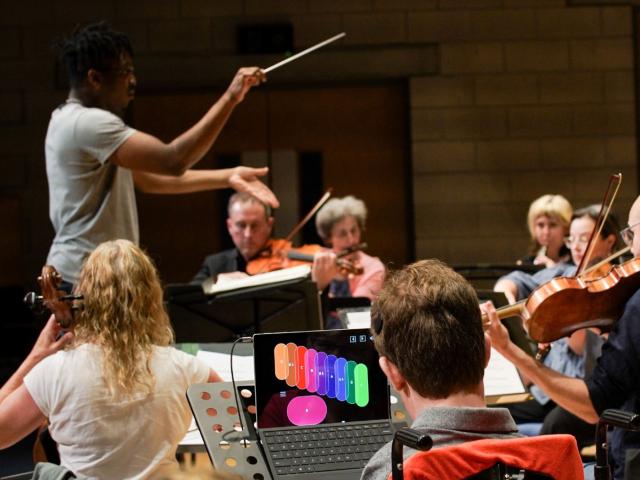 BSO On Your Doorstep