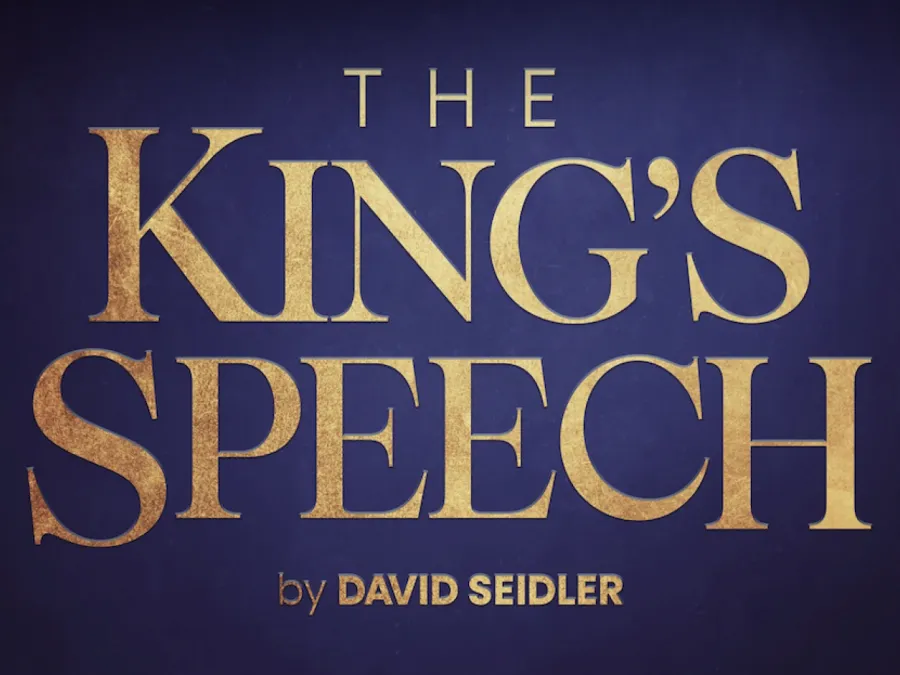 King's Speech
