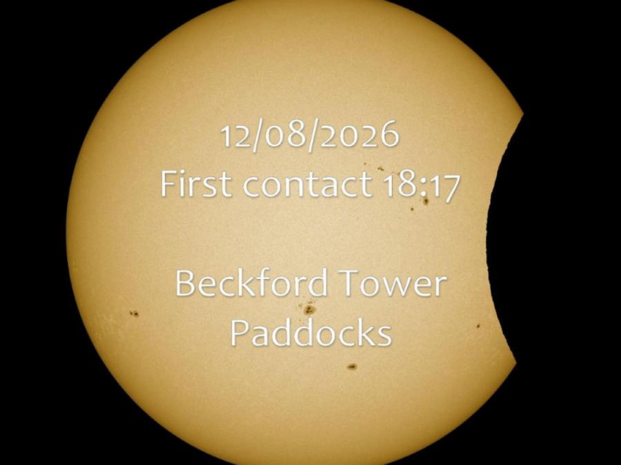 BT summer events