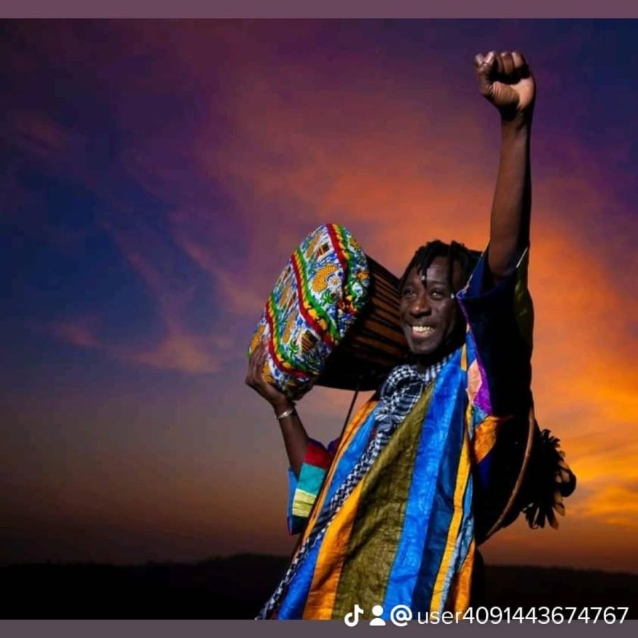 Amadou Diagne