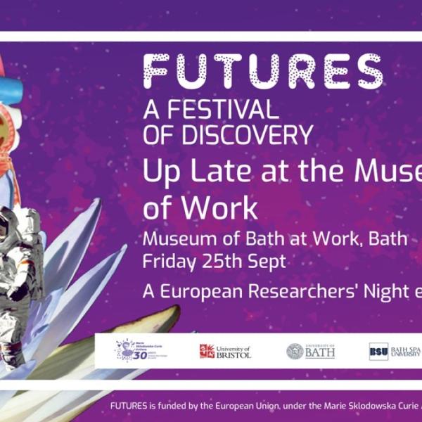 FUTURES 2026 Up Late at the Museum image for nearfield