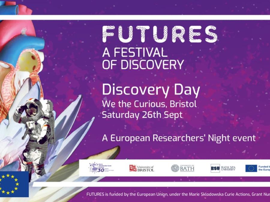 FUTURES 2026 Discovery Day for Nearfield