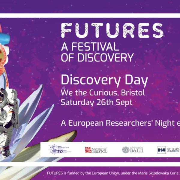 FUTURES 2026 Discovery Day for Nearfield