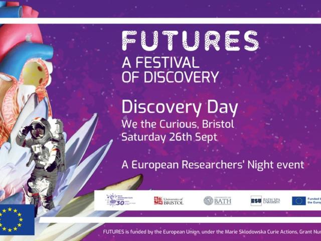 FUTURES 2026 Discovery Day for Nearfield