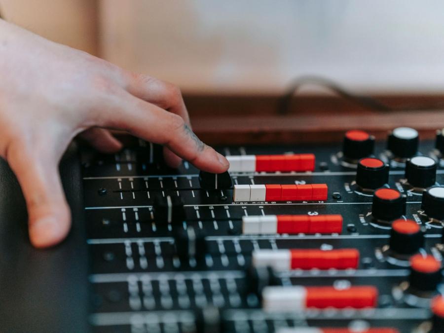 Music Production