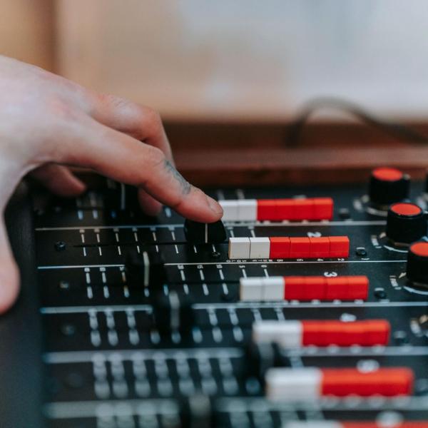 Music Production