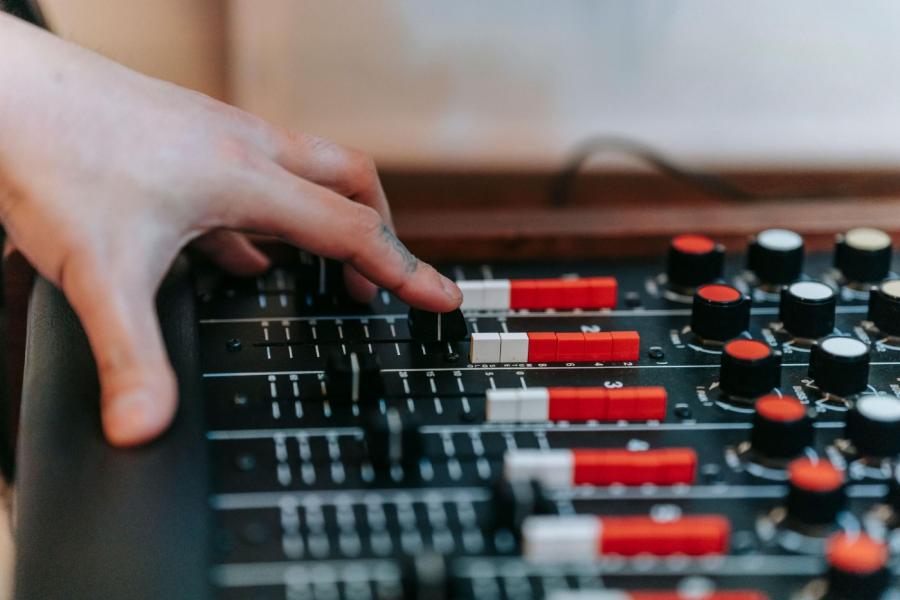 Music Production