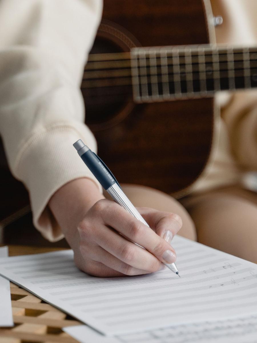 Songwriting