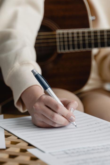 Songwriting