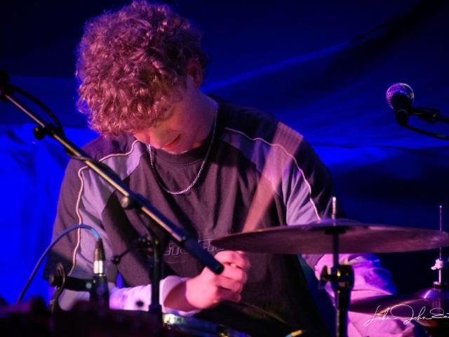 Music Course - SEND