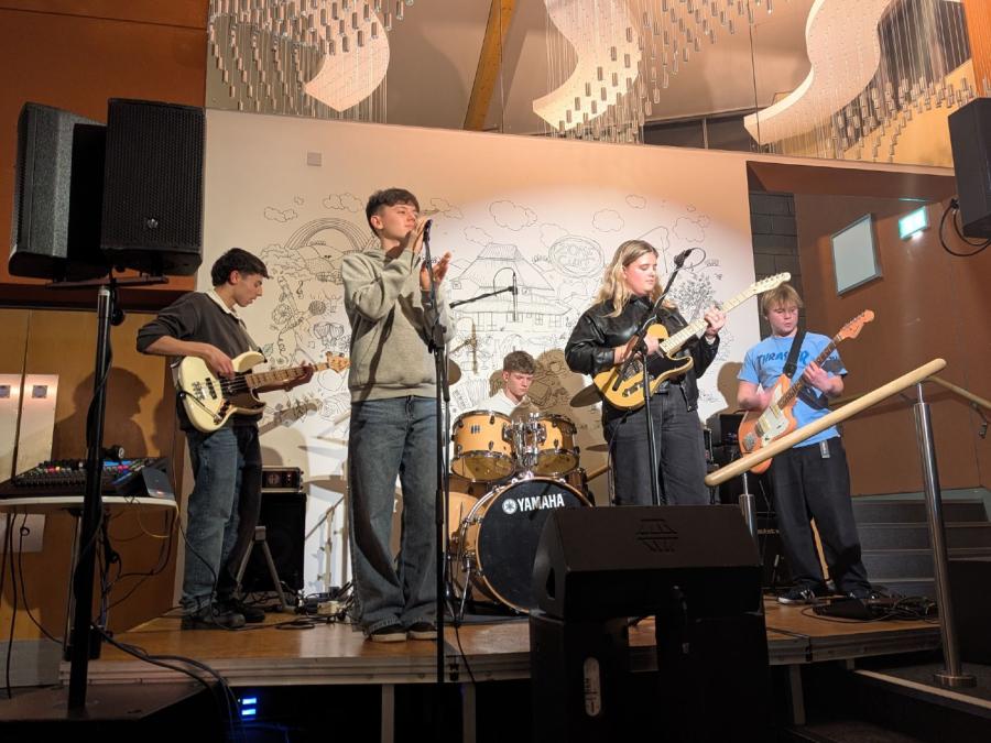 Music Course