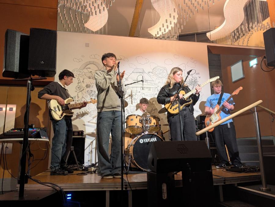 Music Course