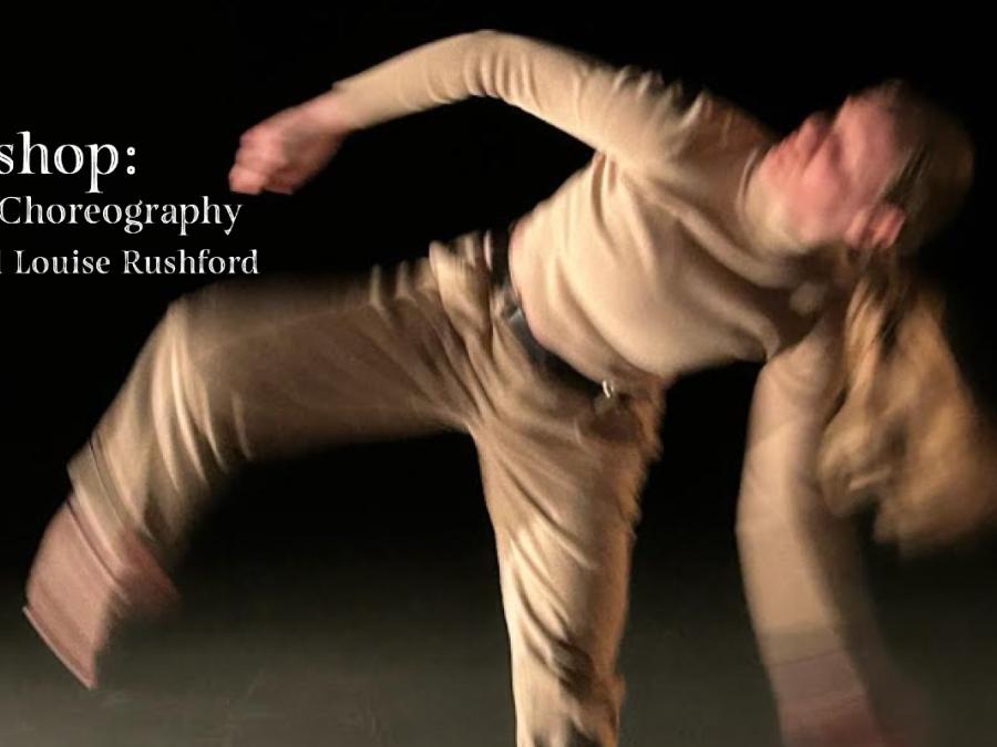 Dance Workshop August 2026