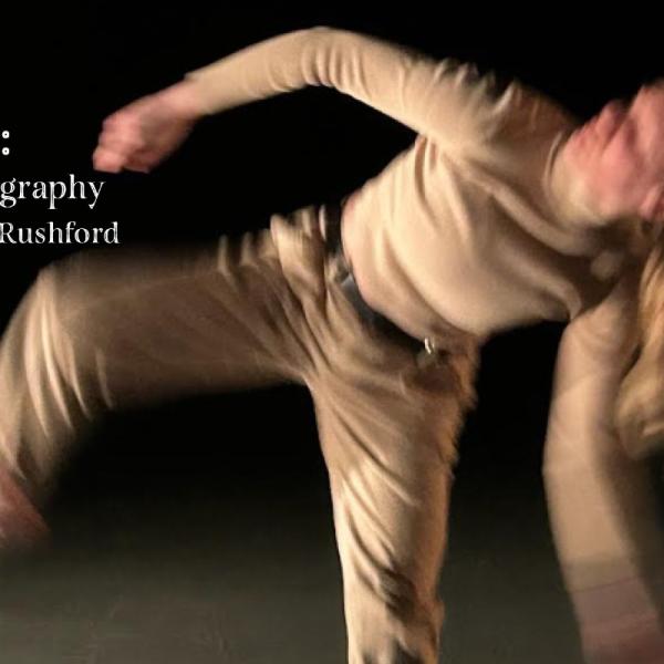 Dance Workshop August 2026