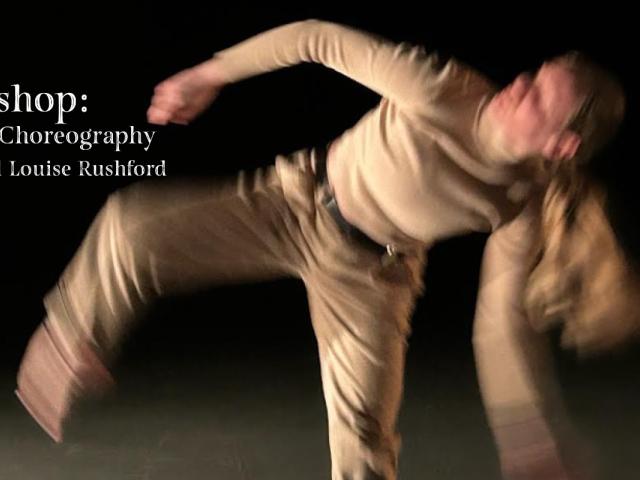 Dance Workshop August 2026