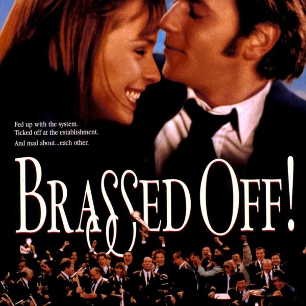 brassed off