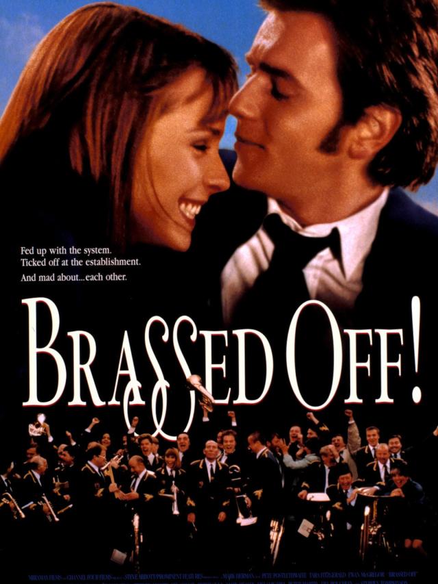 brassed off