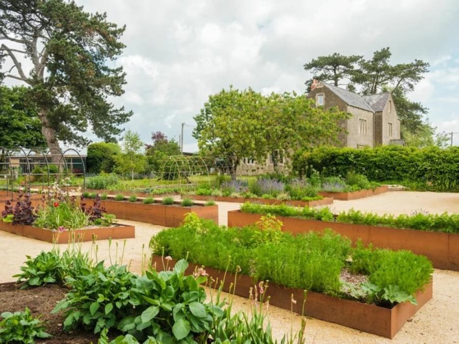 Garden Design 101
