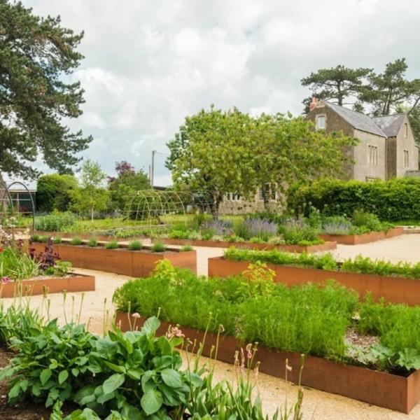 Garden Design 101