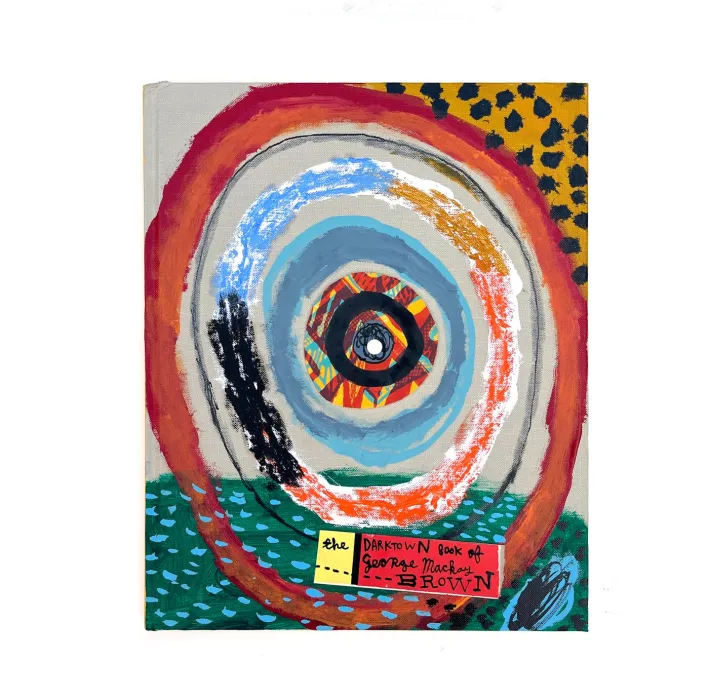 george mackay brown