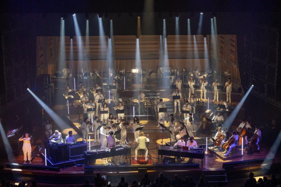 Trip the Light Fantastic - Southbank Centre 12-04-24 Credit_ Pete Woodhead 6