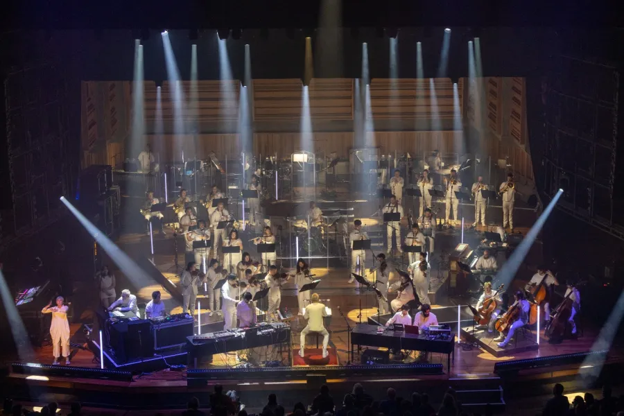 Trip the Light Fantastic - Southbank Centre 12-04-24 Credit_ Pete Woodhead 6