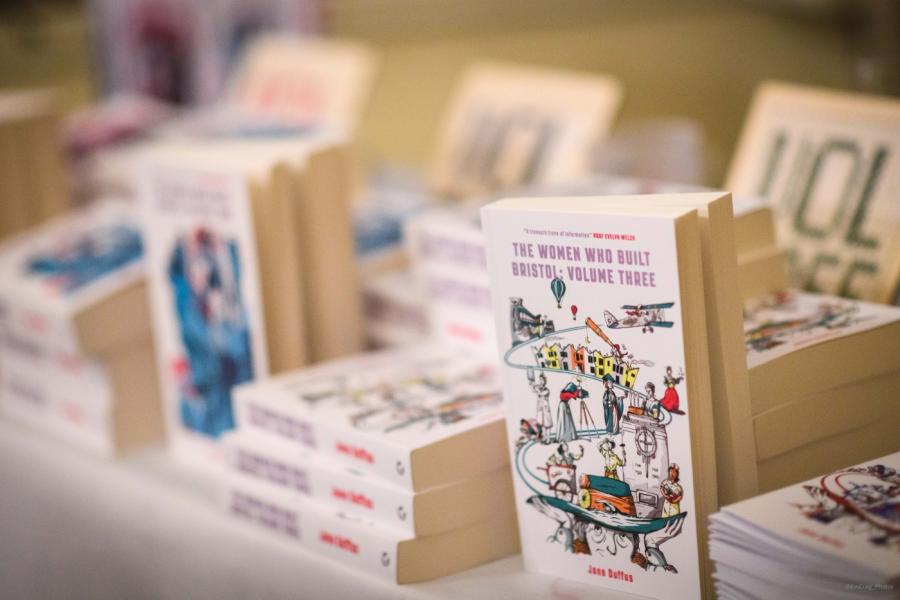20250303 - Duffus Book BOV -  @JonCraig_Photos  33 copy