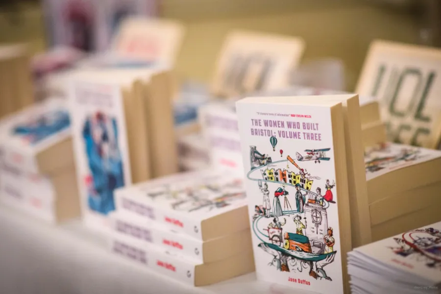 20250303 - Duffus Book BOV -  @JonCraig_Photos  33 copy